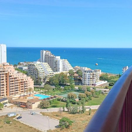 Sunny Dreams Apartment - Praia Mar Portimão Exterior foto