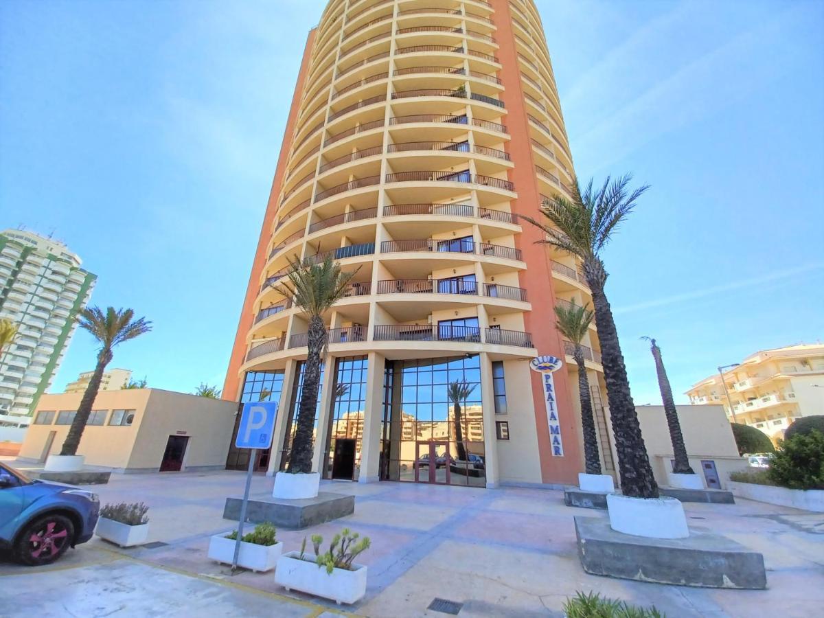 Sunny Dreams Apartment - Praia Mar Portimão Exterior foto