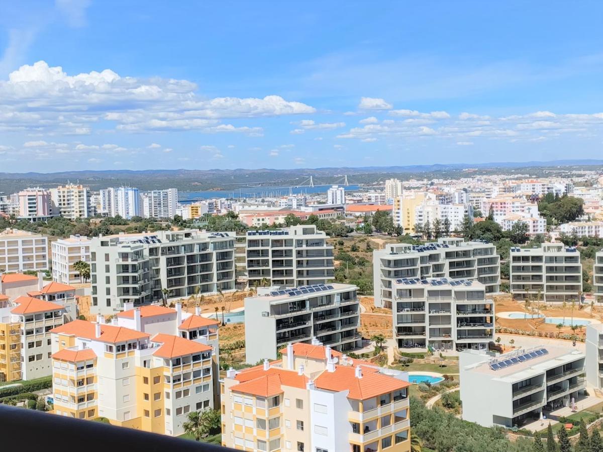Sunny Dreams Apartment - Praia Mar Portimão Exterior foto